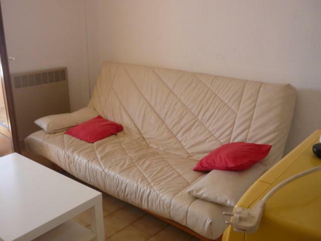 Studio Carqueiranne Extérieur photo