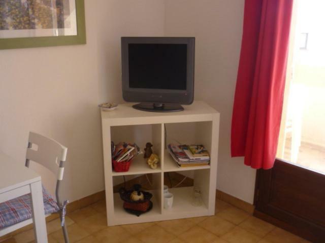 Studio Carqueiranne Extérieur photo